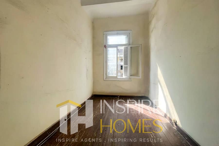 Licensed Office in a Prime Location on Abu Qir Street - Ansicht 4