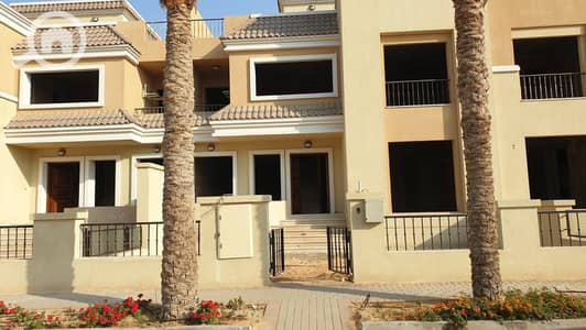 5 Bedroom Villa for Sale in Mostakbal City, Cairo - 1000028935. jpg