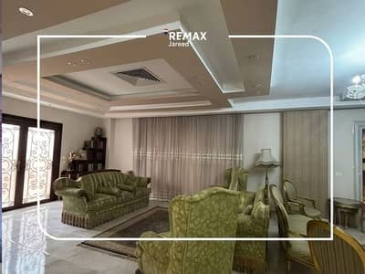 3 Bedroom Duplex for Rent in Sheikh Zayed, Giza - ض (4). png