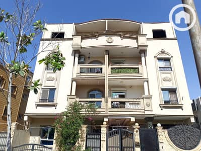 3 Bedroom Apartment for Sale in Shorouk City, Cairo - 202 نهائى. jpg