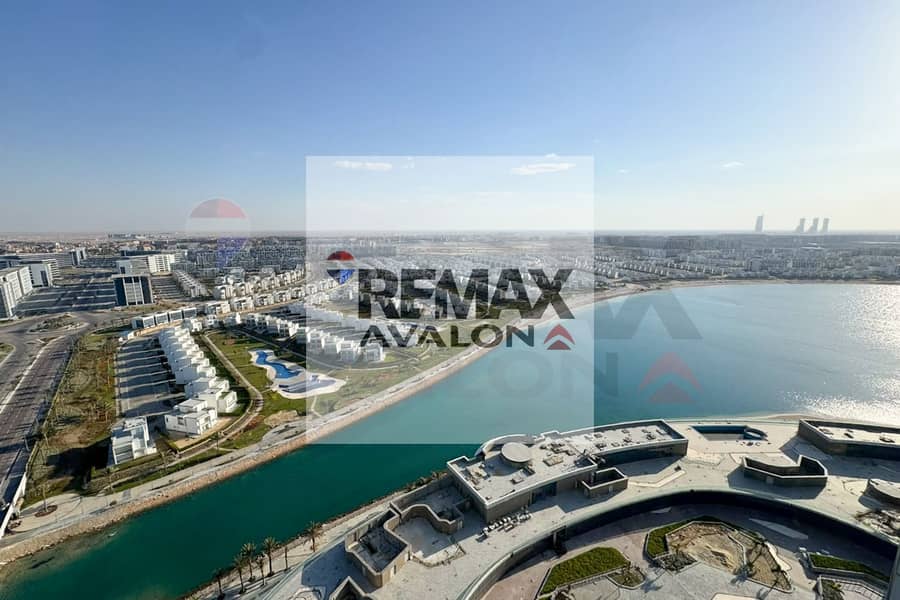 Studio for Sale – Alamein Towers - Ansicht 2