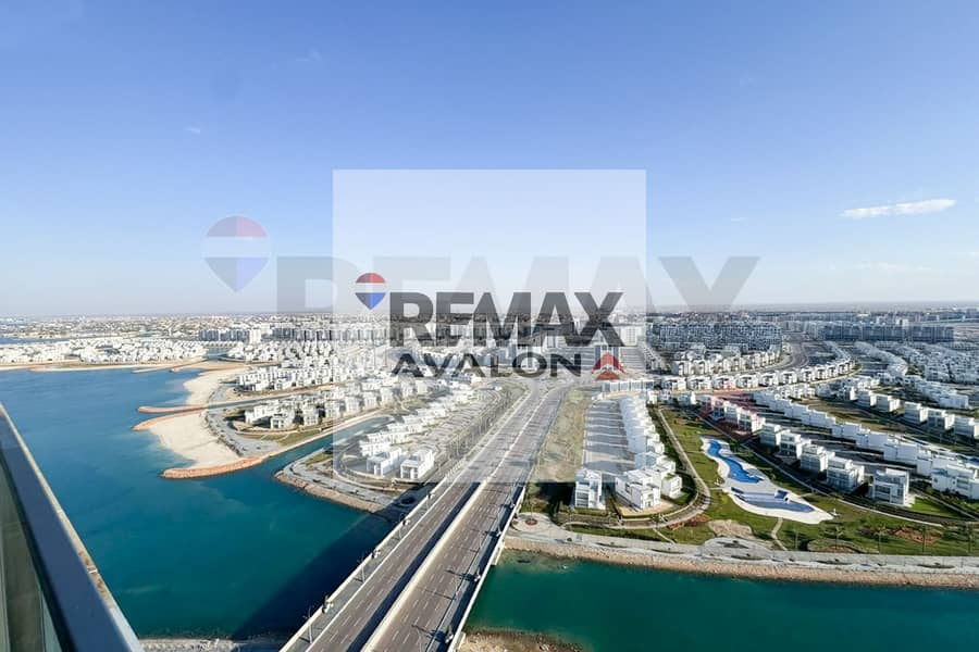 Studio for Sale – Alamein Towers - Ansicht 3