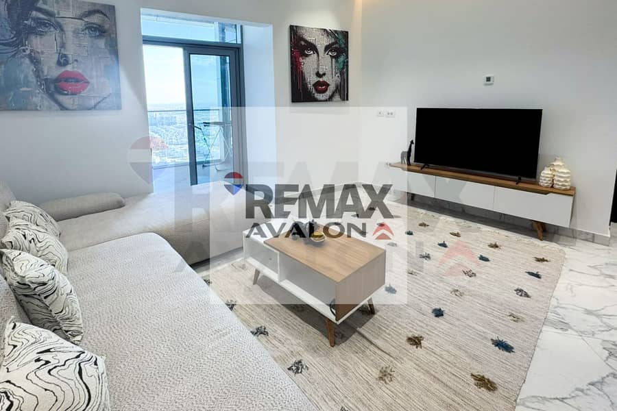 Studio for Sale – Alamein Towers - Ansicht 5