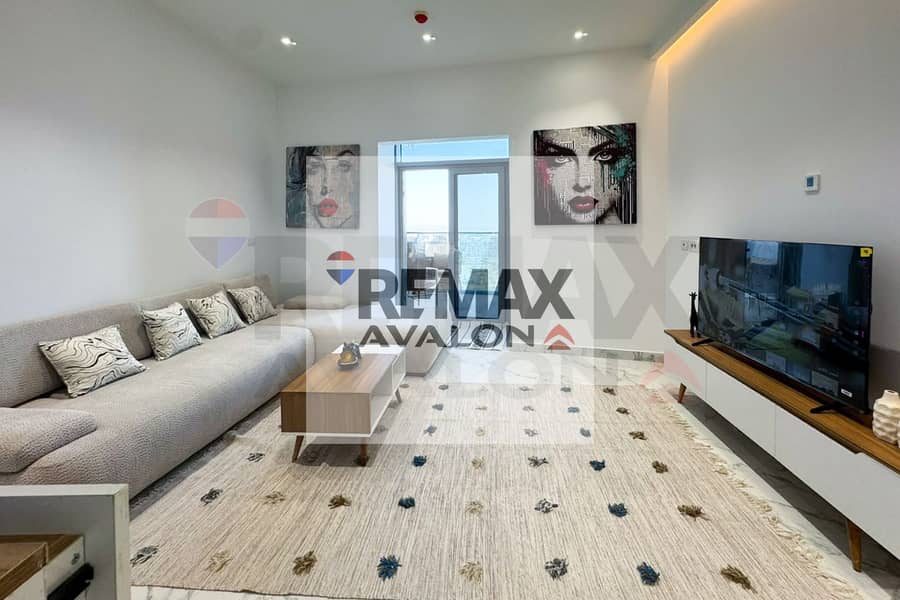 Studio for Sale – Alamein Towers - Ansicht 6