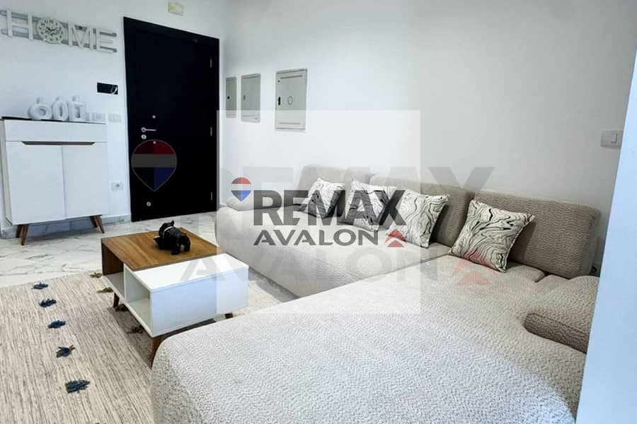 Studio for Sale – Alamein Towers - Mehr