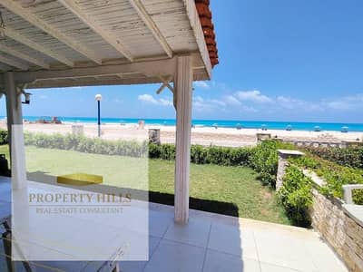 فیلا 6 غرف نوم للبيع في الساحل الشمالي، مطروح - 1000647183. jpg