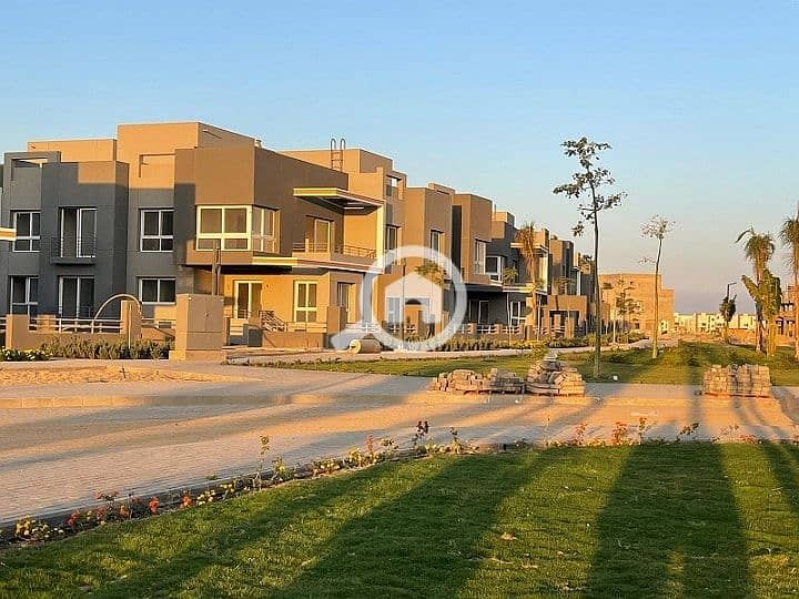 10 مميزات-كمبوند-كيان-بدر-الدين-Kayan-October. jpg