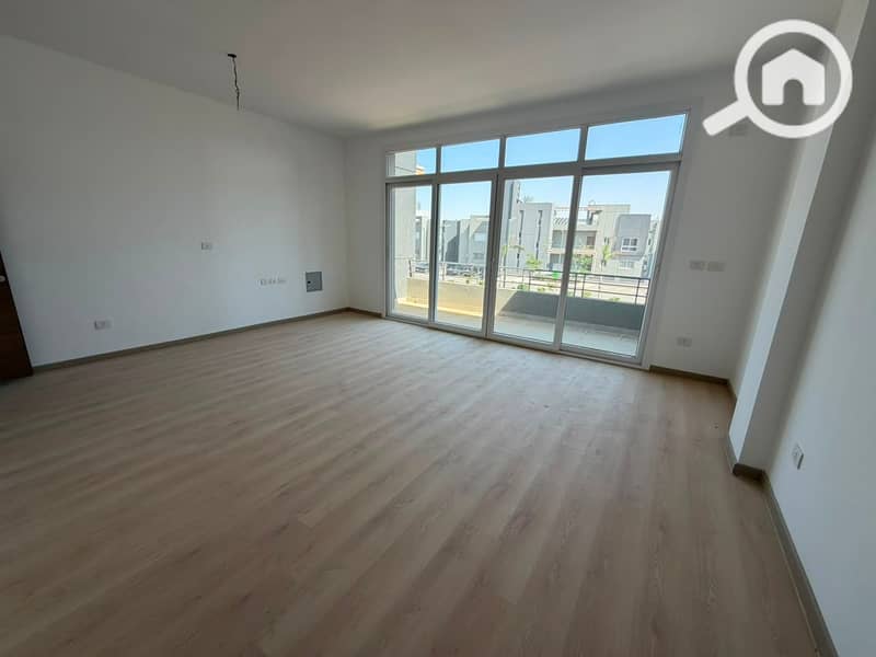 Penthouse 3 bedrooms + living First Use At Compound Kayan 6 October - Widok 2