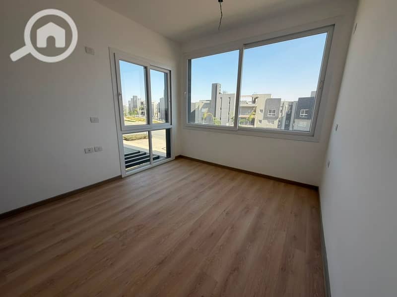 Penthouse 3 bedrooms + living First Use At Compound Kayan 6 October - Widok 3