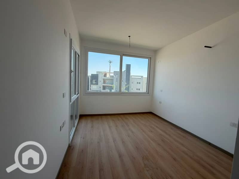 Penthouse 3 bedrooms + living First Use At Compound Kayan 6 October - Widok 4