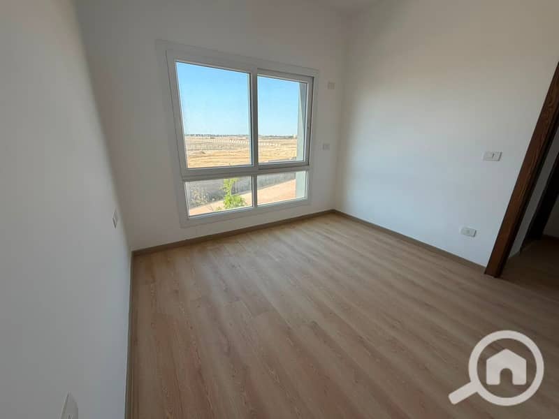 Penthouse 3 bedrooms + living First Use At Compound Kayan 6 October - Widok 5