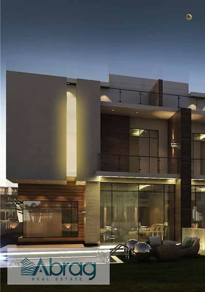 3 Bedroom Twin House for Sale in Hadayek October, Giza - 8 - Copy. jpg