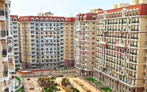 3 Bedroom Apartment for Sale in Moharam Bik, Alexandria - WhatsApp Image 2026-05-17 at 11.12. 52. jpg