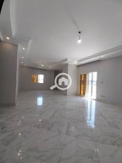 3 Bedroom Apartment for Rent in New Cairo, Cairo - 1000132589. jpg