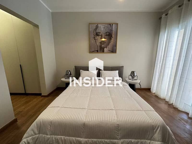 Fully finished apartment for sale ready to move with a 10 year installment plan; located directly on Suez Road. - Ansicht 3