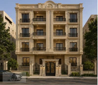 3 Bedroom Apartment for Sale in Mokattam, Cairo - IMG_٢٠٢٦٠٧٠٤_١٤٠٤٠٨. png 3 Bedroom Apartment for Sale in Mokattam, Cairo - IMG_٢٠٢٦٠٧٠٤_١٤٠٤٠٨. png