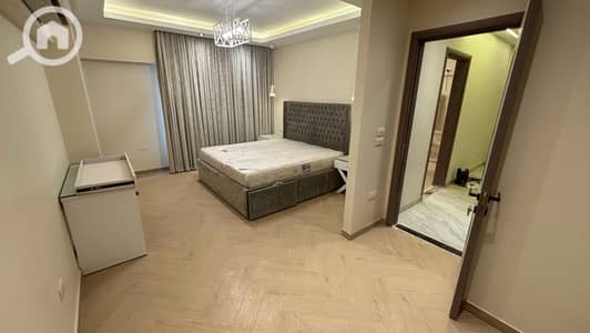 2 Bedroom Apartment for Rent in Zahraa Al Maadi, Cairo - IMG-20260704-WA0133. jpg 2 Bedroom Apartment for Rent in Zahraa Al Maadi, Cairo - IMG-20260704-WA0133. jpg