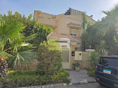 4 Bedroom Twin House for Sale in 6th of October, Giza - IMG-20260311-WA0018. jpg
