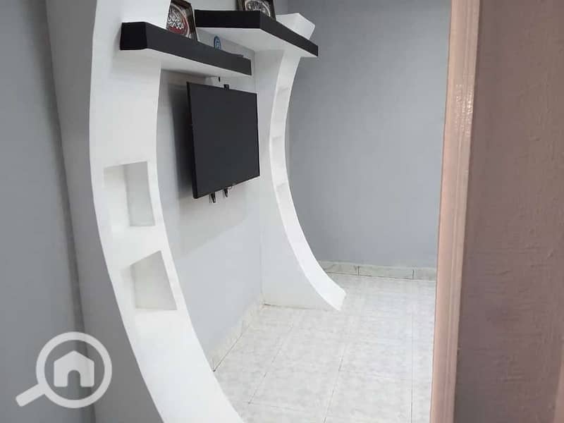 Two bedrooms for rent with a balcony overlooking the pool and sea view. - Ansicht 4