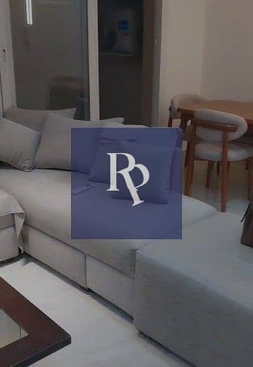 First Occupancy | Fully Furnished Apartment for Rent in Chalya, Taj City | 80 SQM | Luxury Finishing - Ansicht 5