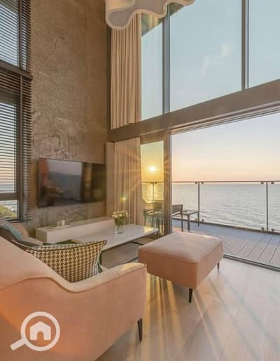 2 Bedroom Apartment for Sale in North Coast, Matruh - WhatsApp Image 2026-07-04 at 3.46. 09 PM (2). jpeg
