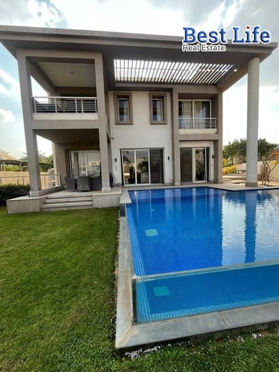 7 Bedroom Villa for Rent in New Cairo, Cairo - WhatsApp Image 2026-07-04 at 5.20. 42 PM (3). jpeg 7 Bedroom Villa for Rent in New Cairo, Cairo - WhatsApp Image 2026-07-04 at 5.20. 42 PM (3). jpeg
