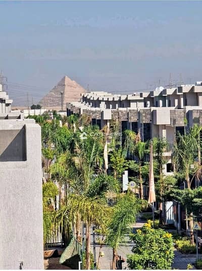3 Bedroom Penthouse for Sale in Hadayek October, Giza - WhatsApp Image 2026-07-04 at 17.20. 23 (3). jpeg 3 Bedroom Penthouse for Sale in Hadayek October, Giza - WhatsApp Image 2026-07-04 at 17.20. 23 (3). jpeg
