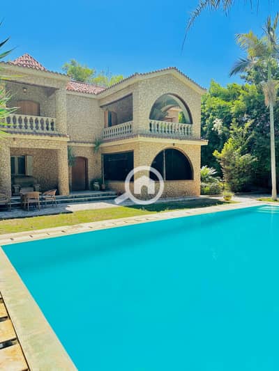 3 Bedroom Villa for Rent in King Mariout, Alexandria - IMG_8115. jpg