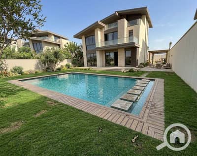 6 Bedroom Villa for Sale in Sheikh Zayed, Giza - jjlk. jpg 6 Bedroom Villa for Sale in Sheikh Zayed, Giza - jjlk. jpg