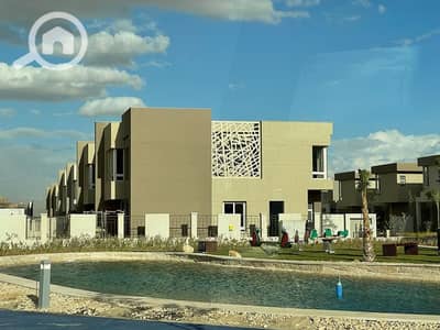 4 Bedroom Villa for Sale in 6th of October, Giza - WhatsApp Image 2025-10-19 at 2.09. 06 PM (3). jpeg