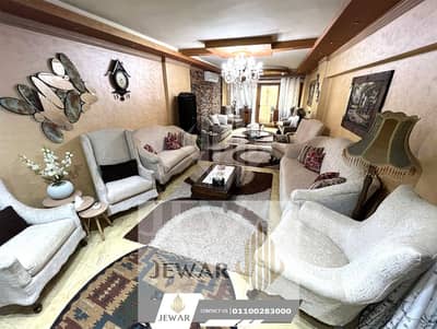 3 Bedroom Flat for Sale in Roushdy, Alexandria - 3. jpg