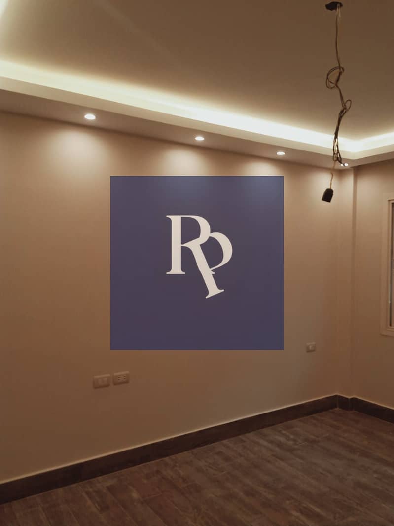 Apartment for Rent in Taj City | 121 sqm | Zone T | Prime Location | New Cairo – pohled 5