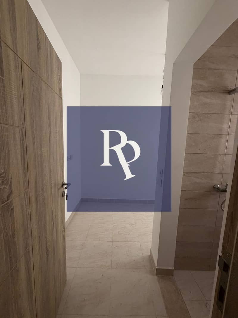 Apartment for Rent in Taj City | 121 sqm | Zone T | Prime Location | New Cairo – pohled 6