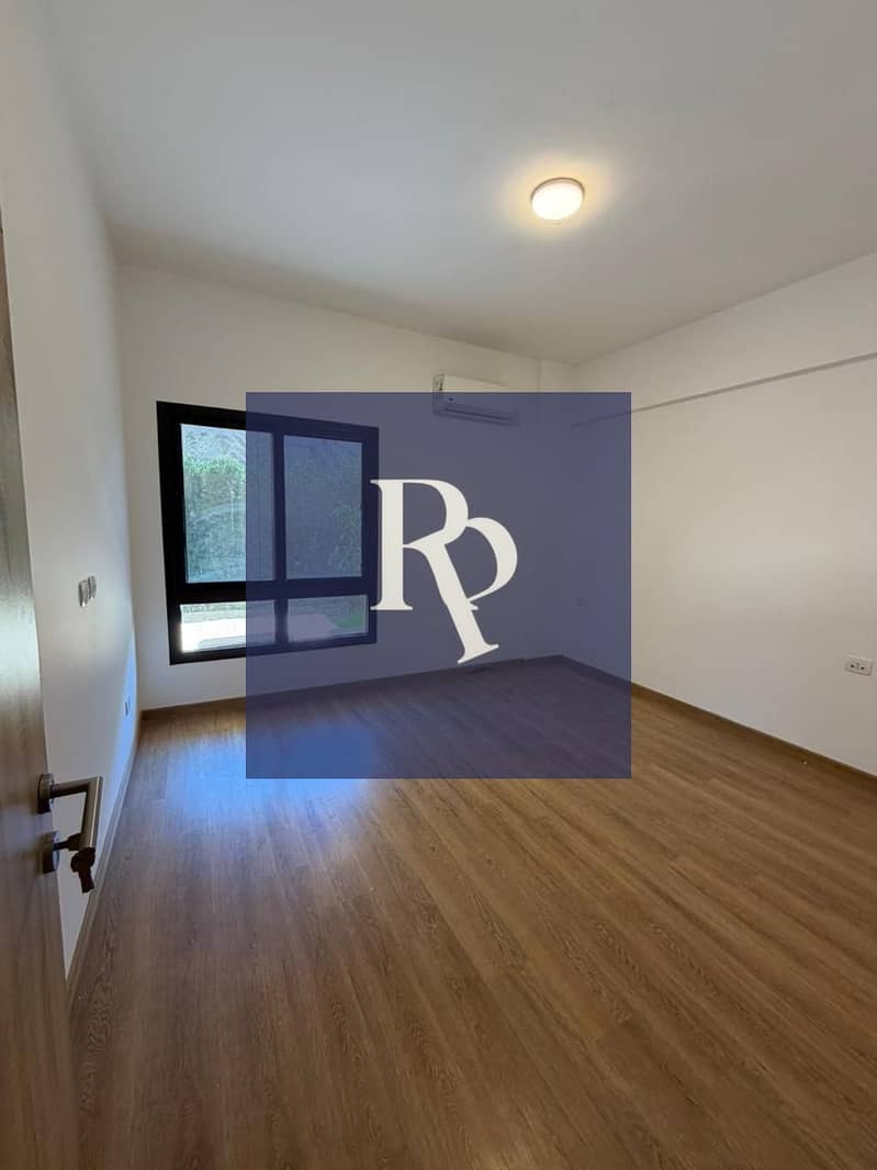 Apartment for Rent in Taj City | 121 sqm | Zone T | Prime Location | New Cairo – další