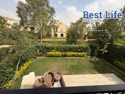 4 Bedroom Villa for Rent in New Cairo, Cairo - WhatsApp Image 2026-07-04 at 5.27. 44 PM (4). jpeg 4 Bedroom Villa for Rent in New Cairo, Cairo - WhatsApp Image 2026-07-04 at 5.27. 44 PM (4). jpeg