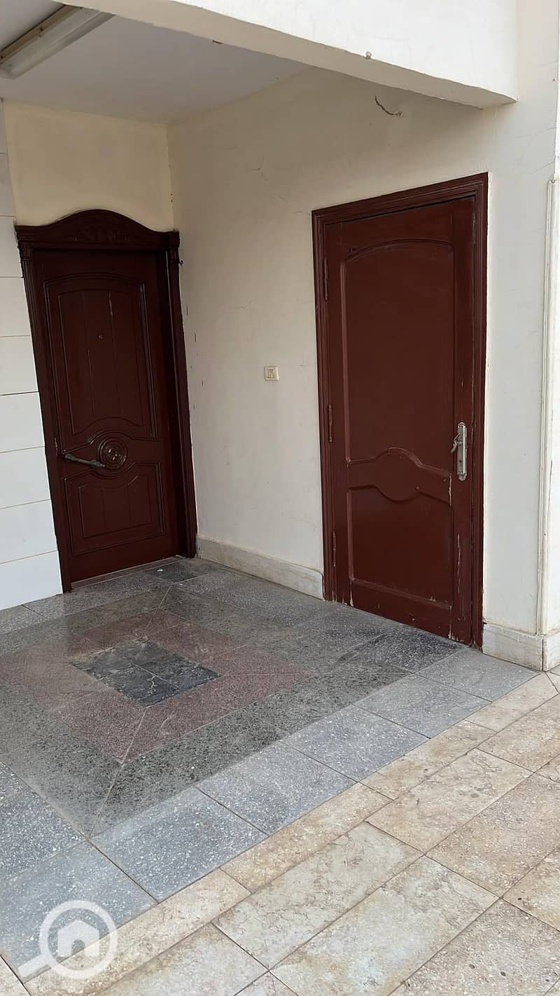 Apartment for rent in Al Yasmeen, Villas 5, second floor with elevator, garden view. - Ansicht 3