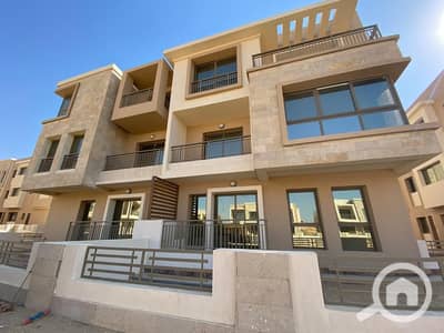 4 Bedroom Villa for Sale in New Cairo, Cairo - 123058019_388077192573722_6285938212473877541_o. jpg 4 Bedroom Villa for Sale in New Cairo, Cairo - 123058019_388077192573722_6285938212473877541_o. jpg