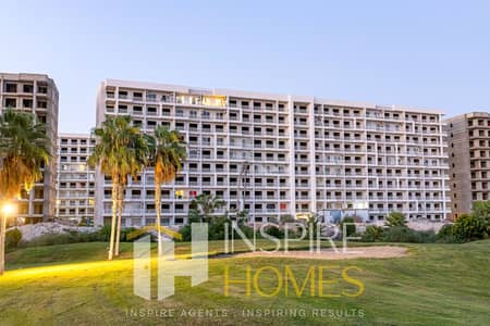 2 Bedroom Chalet for Sale in North Coast, Matruh - IMG_5341. jpg