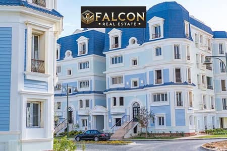 2 Bedroom Flat for Sale in New Cairo, Cairo - WhatsApp Image 2024-04-21 at 12.15. 03 PM. jpeg 2 Bedroom Flat for Sale in New Cairo, Cairo - WhatsApp Image 2024-04-21 at 12.15. 03 PM. jpeg