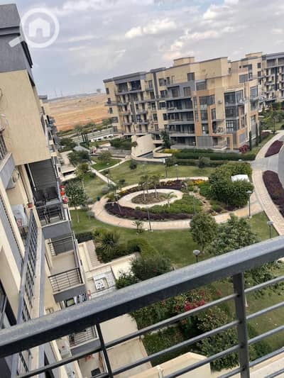 4 Bedroom Duplex for Sale in Madinaty, Cairo - FF0488C5-210E-4730-AAD2-D004FA600F95. jpg