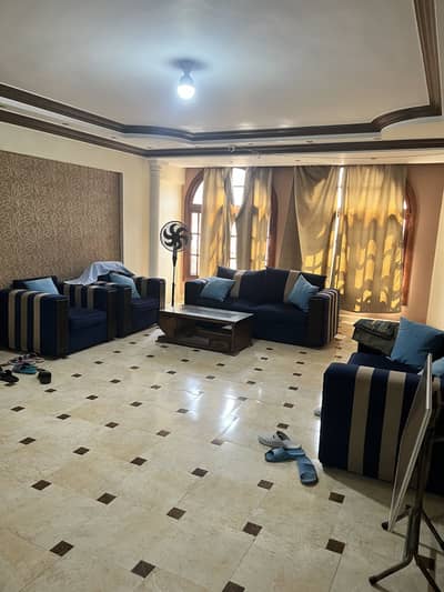 3 Bedroom Flat for Sale in Maadi, Cairo - شقة للبيع تقسيم اللاسلكي مشروع ال ١٦ عمارة 3 Bedroom Flat for Sale in Maadi, Cairo - شقة للبيع تقسيم اللاسلكي مشروع ال ١٦ عمارة