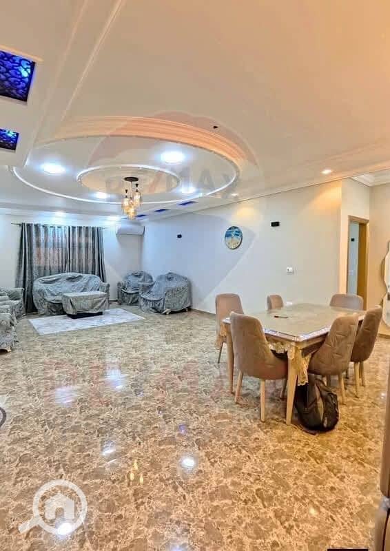A distinguished apartment for sale in Mansoura - Mubarak Side Ras and Dail - Ansicht 4