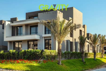 فیلا 4 غرف نوم للبيع في العاصمة الإدارية الجديدة، القاهرة - 656098623_26646337021651082_3345676877225088624_n. jpg