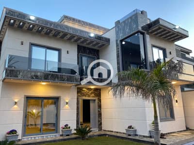 فیلا 5 غرف نوم للبيع في كينج مريوط، الإسكندرية - 336363. jpg