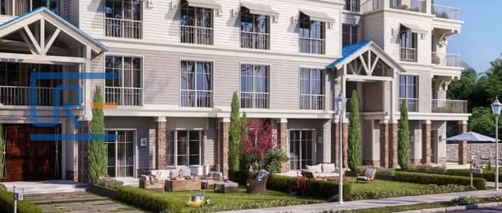 3 Bedroom Apartment for Sale in New Cairo, Cairo - WhatsApp Image 2026-07-02 at 6.54. 12 PM (5). jpeg 3 Bedroom Apartment for Sale in New Cairo, Cairo - WhatsApp Image 2026-07-02 at 6.54. 12 PM (5). jpeg
