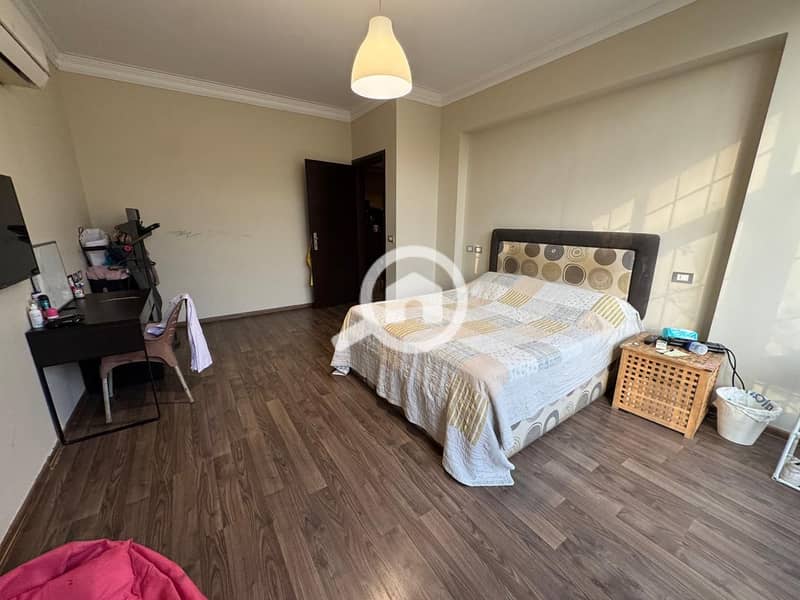 Twinhouse 300m² fully finished in Sheikh Zayed Sama Zayed compound - Ansicht 3