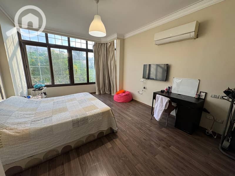 Twinhouse 300m² fully finished in Sheikh Zayed Sama Zayed compound - Ansicht 5