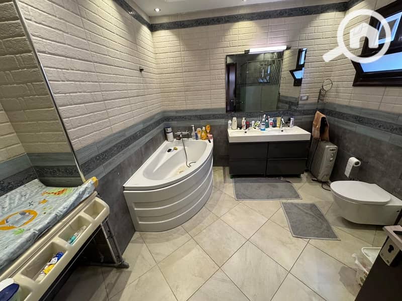 Best price for Twin house fully finished in Zayed 300sqm Sama Zayed - Ansicht 6