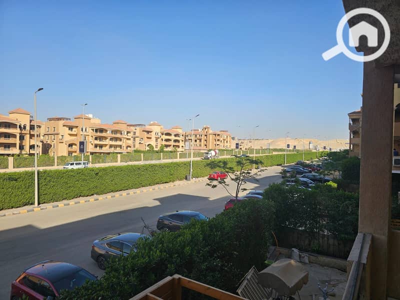 Apartment for sale in Al-Khamail Compound, Sheikh Zayed - Widok 3