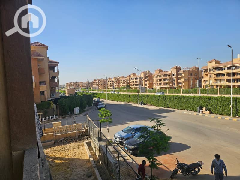 Apartment for sale in Al-Khamail Compound, Sheikh Zayed - Widok 4